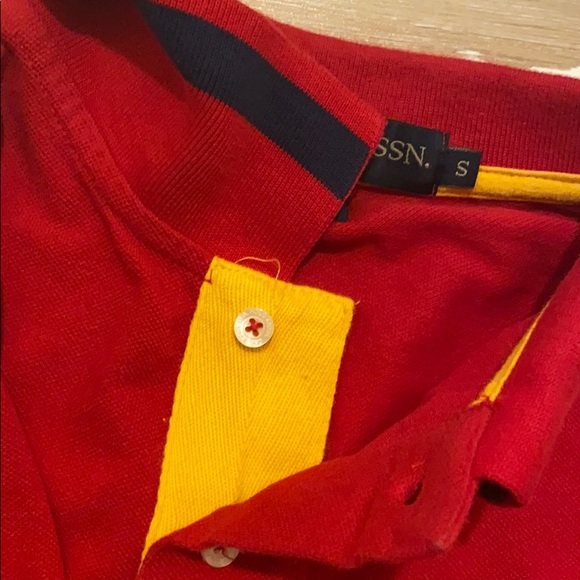 US Polo Assn Shirt - Picture 5 of 6